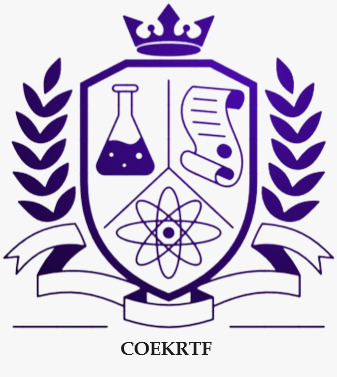COEKRTF logo