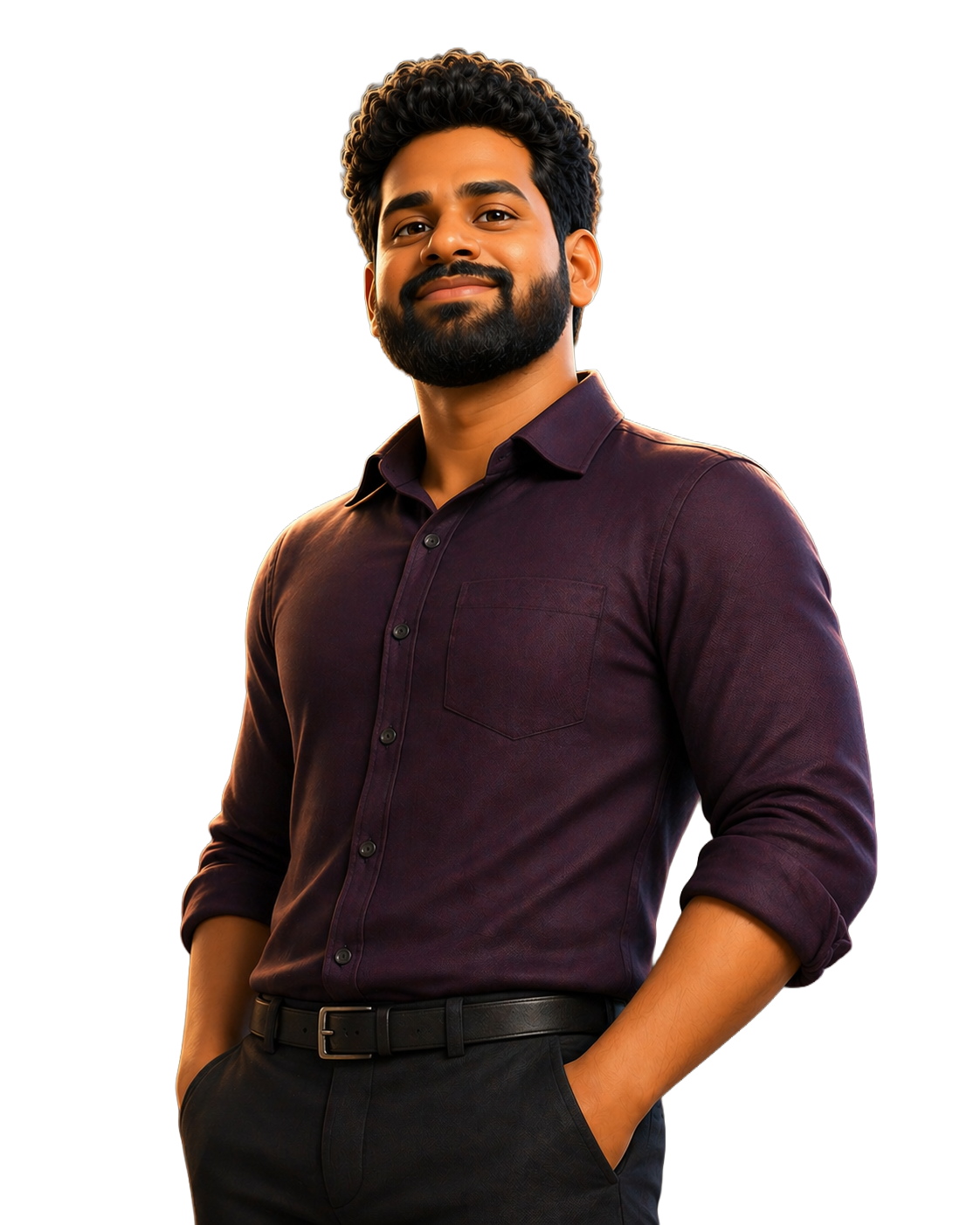 Indrajeet Parkhe